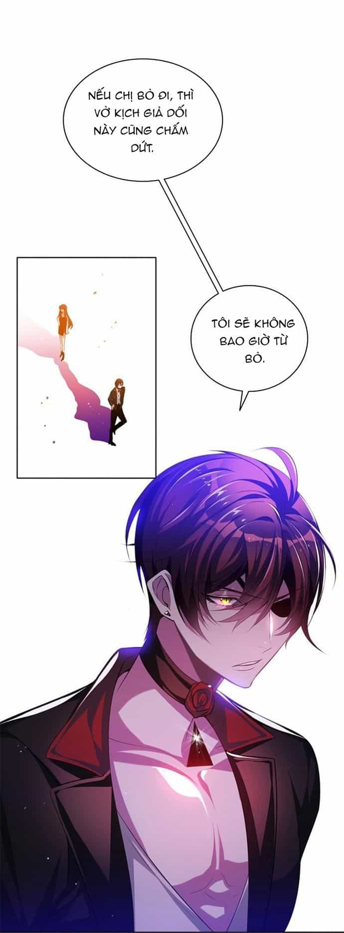 Zero Game - Chương 124 - ảnh 21