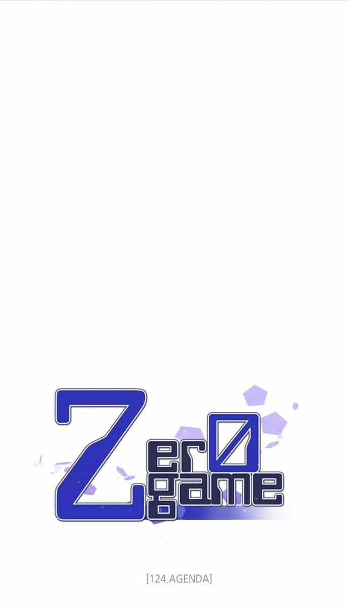 Zero Game - Chương 124 - ảnh 22