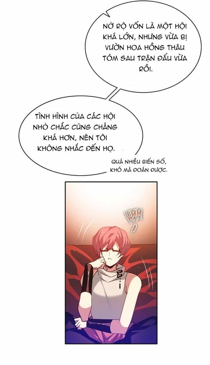 Zero Game - Chương 124 - ảnh 30