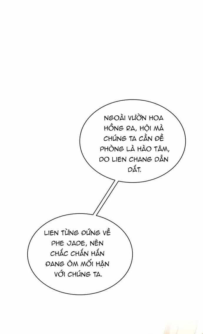 Zero Game - Chương 124 - ảnh 31