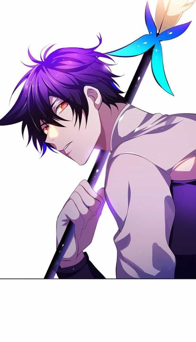 Zero Game - Chương 124 - ảnh 32