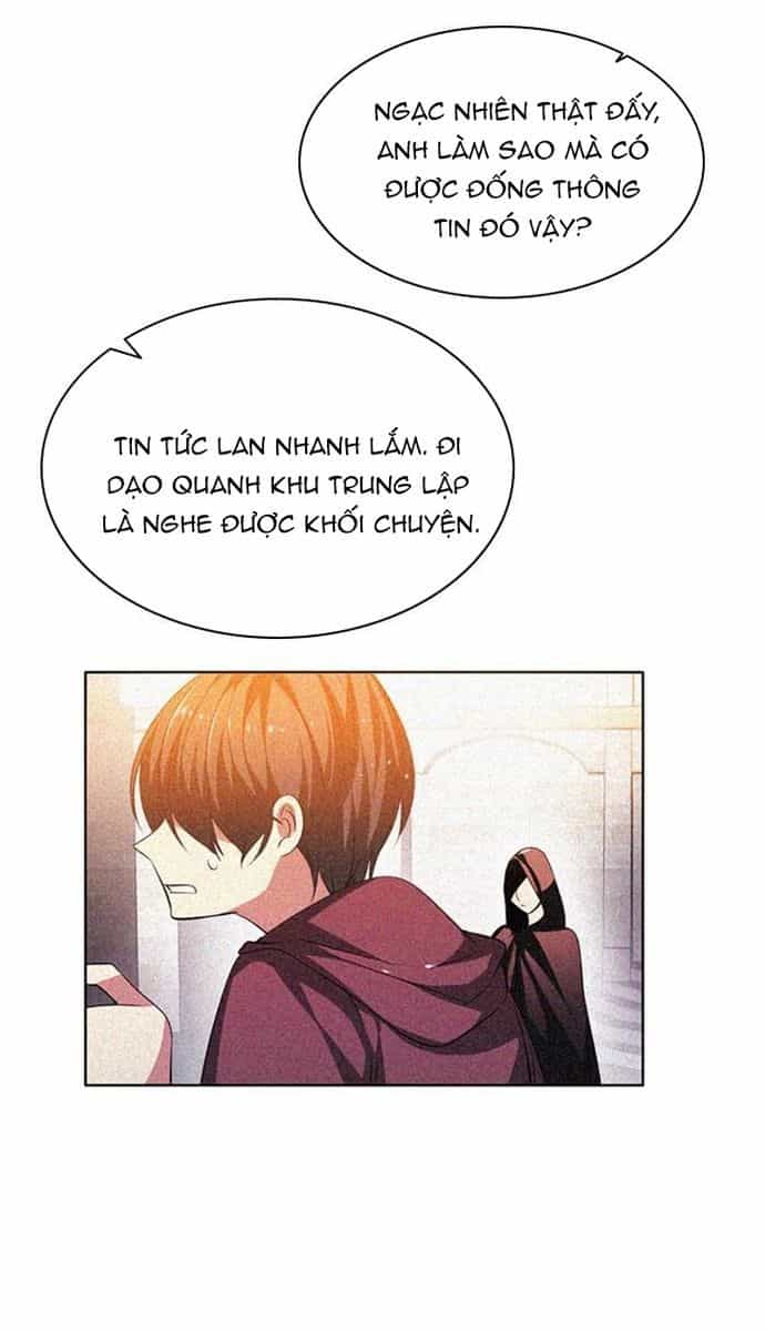 Zero Game - Chương 124 - ảnh 33