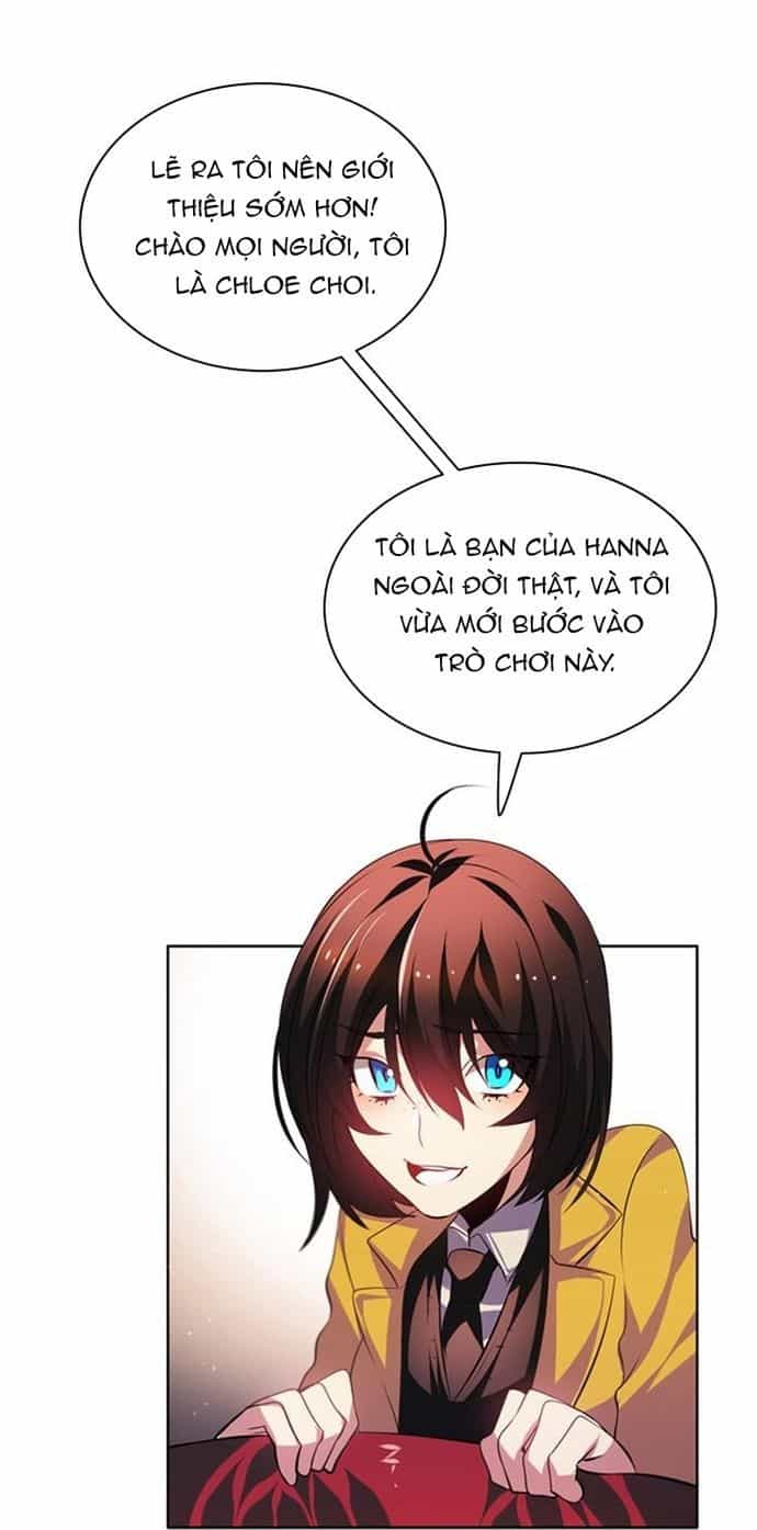 Zero Game - Chương 124 - ảnh 36