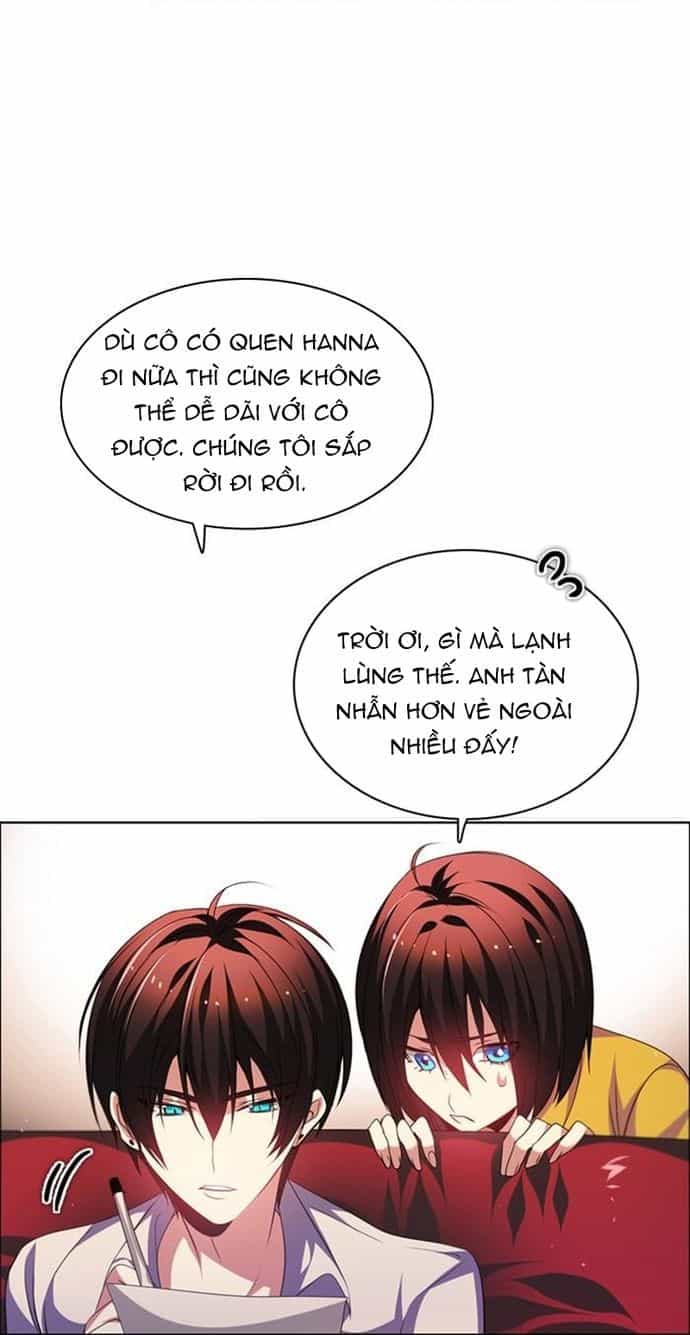 Zero Game - Chương 124 - ảnh 37