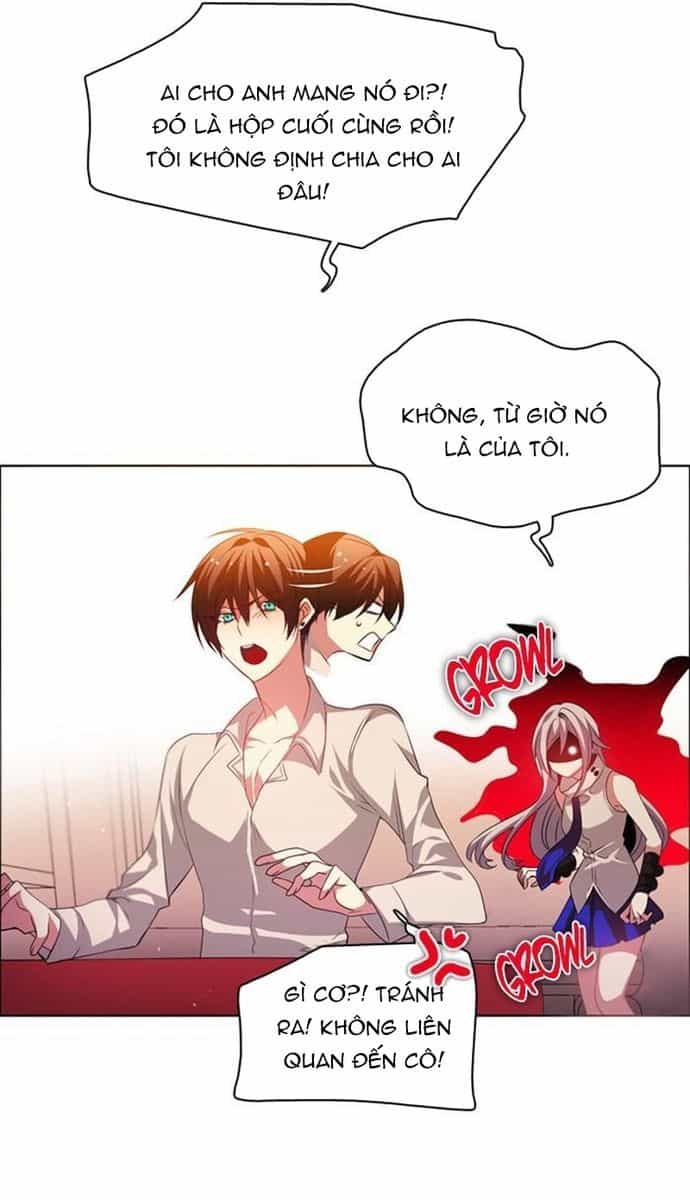 Zero Game - Chương 124 - ảnh 54