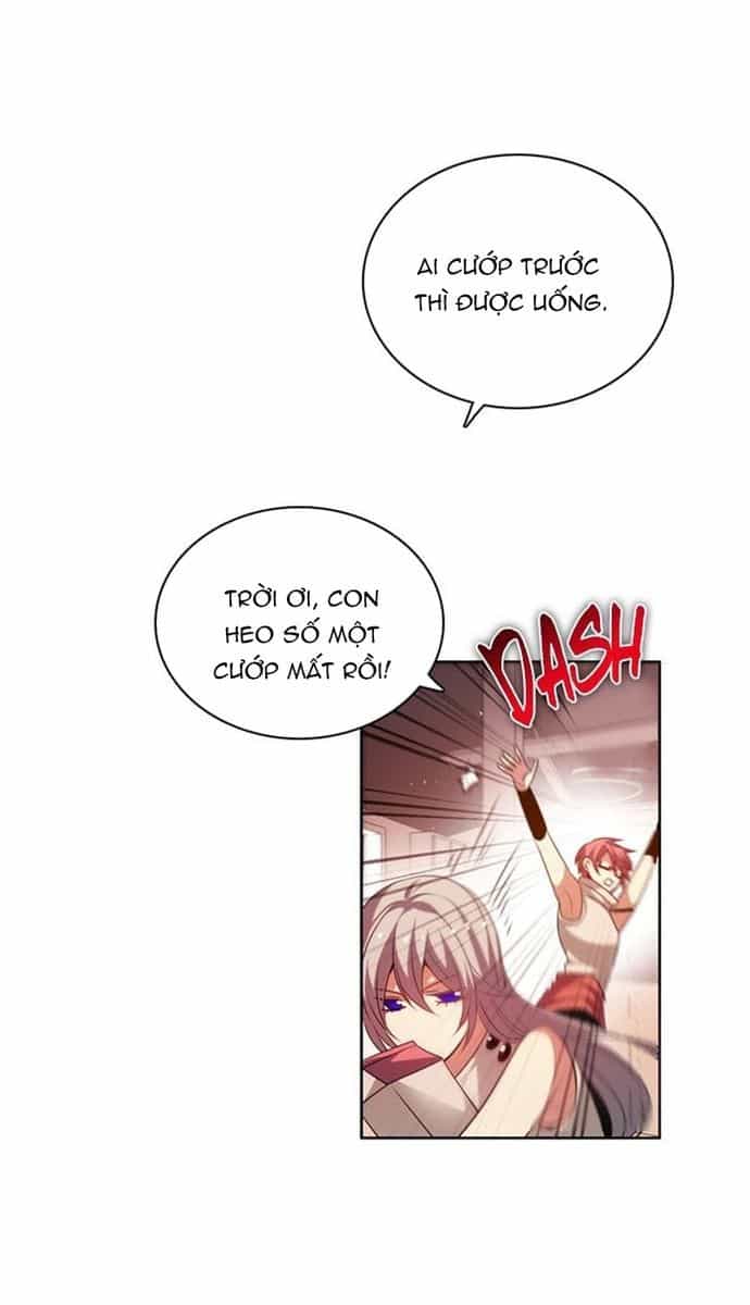Zero Game - Chương 124 - ảnh 56