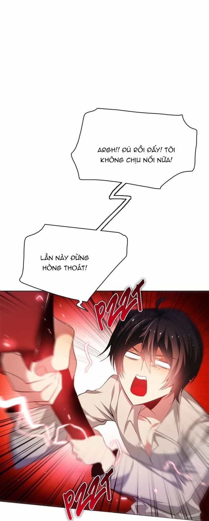 Zero Game - Chương 124 - ảnh 61