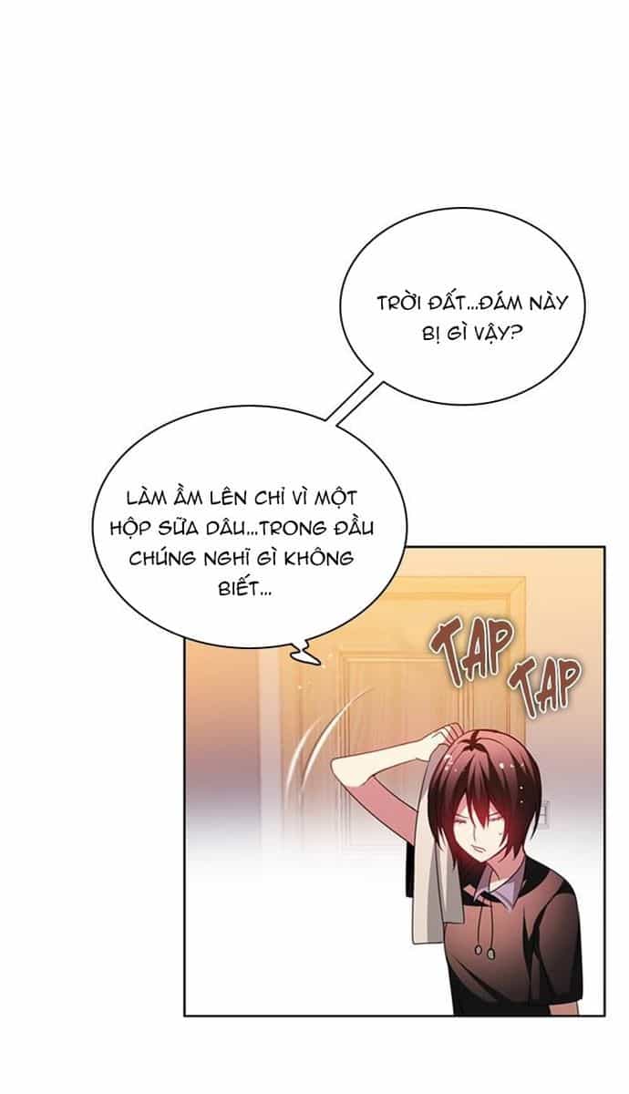 Zero Game - Chương 124 - ảnh 72
