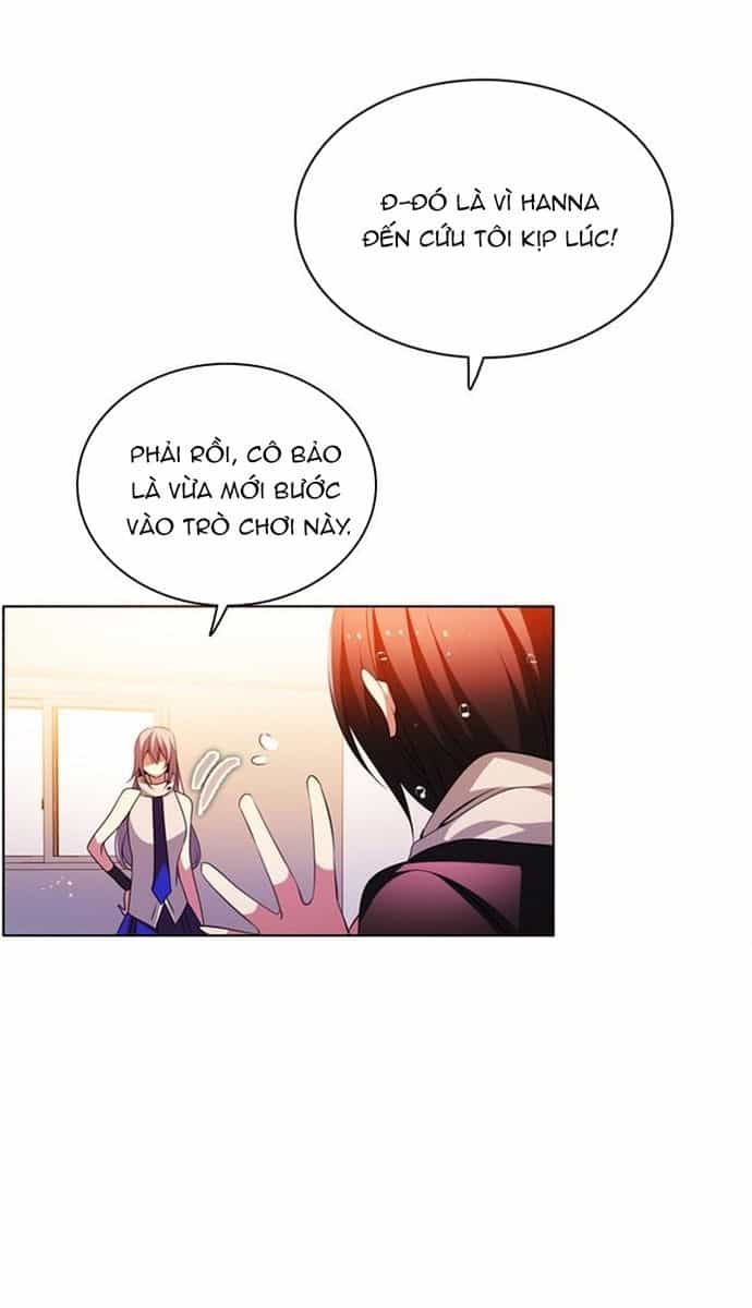 Zero Game - Chương 124 - ảnh 82