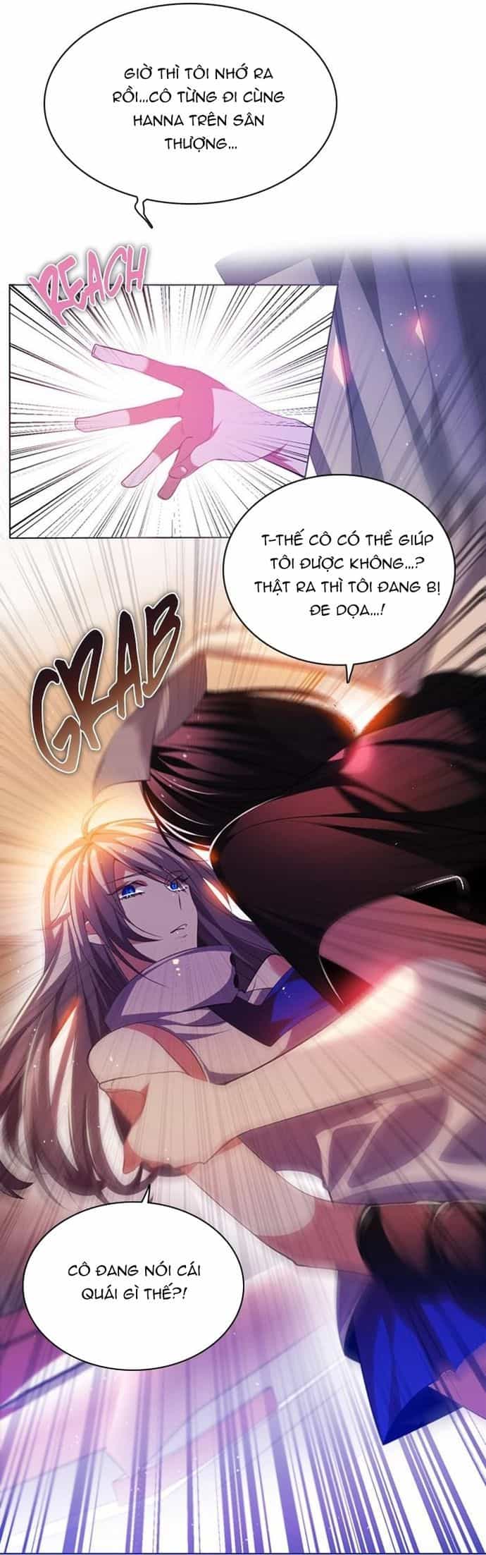 Zero Game - Chương 124 - ảnh 93