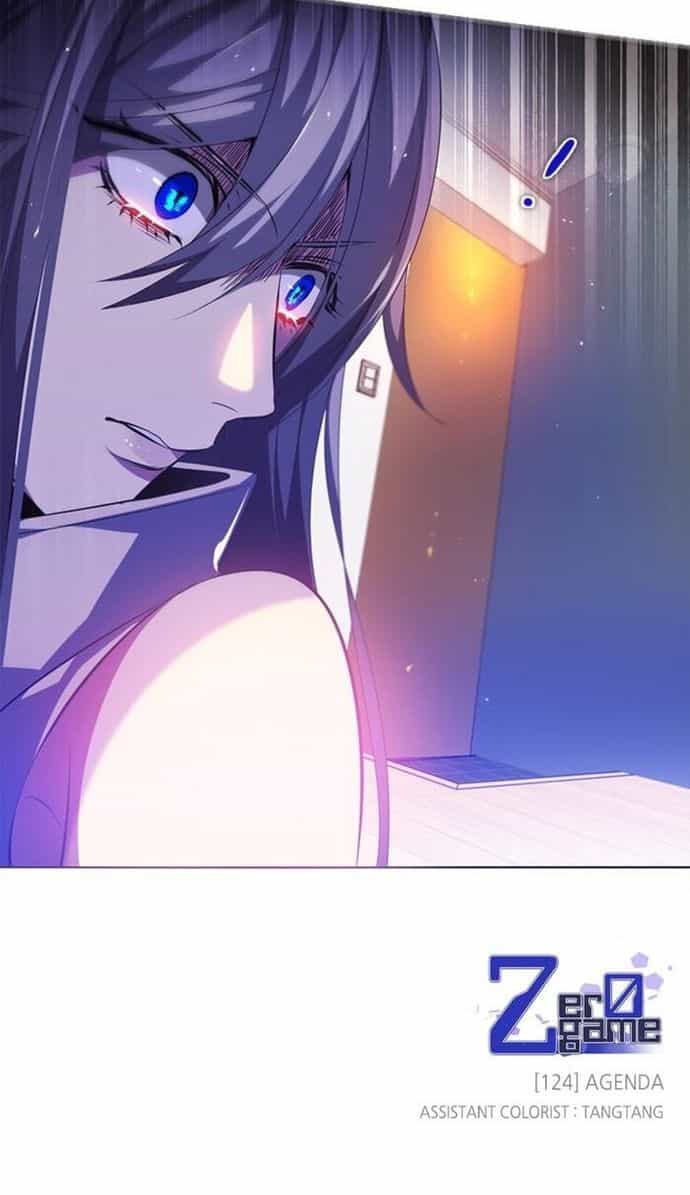 Zero Game - Chương 124 - ảnh 98