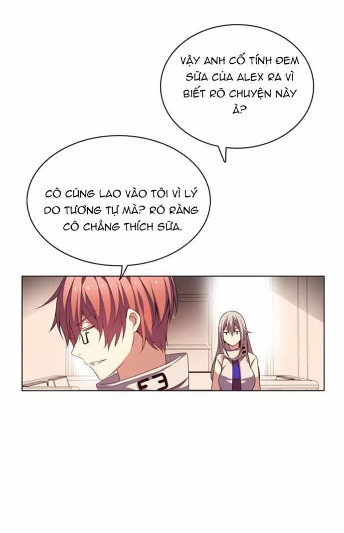 Zero Game - Chương 125 - ảnh 52