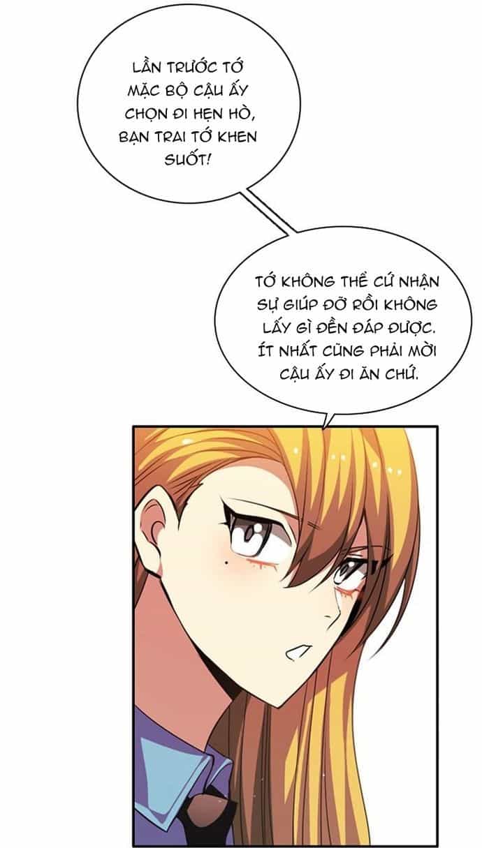 Zero Game - Chương 126 - ảnh 25
