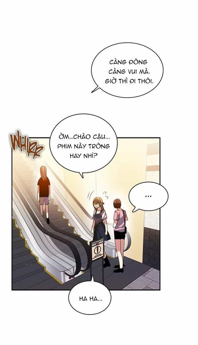 Zero Game - Chương 126 - ảnh 41