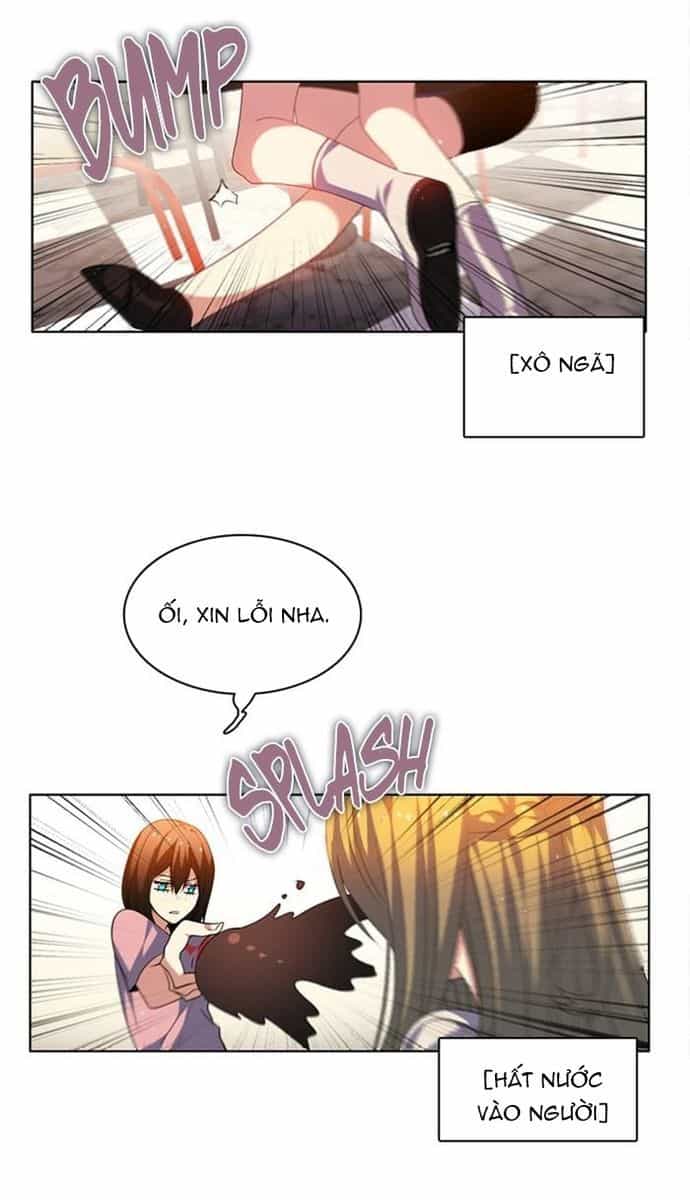 Zero Game - Chương 126 - ảnh 45