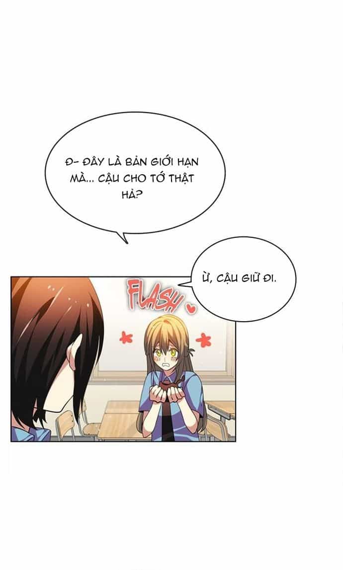 Zero Game - Chương 126 - ảnh 54
