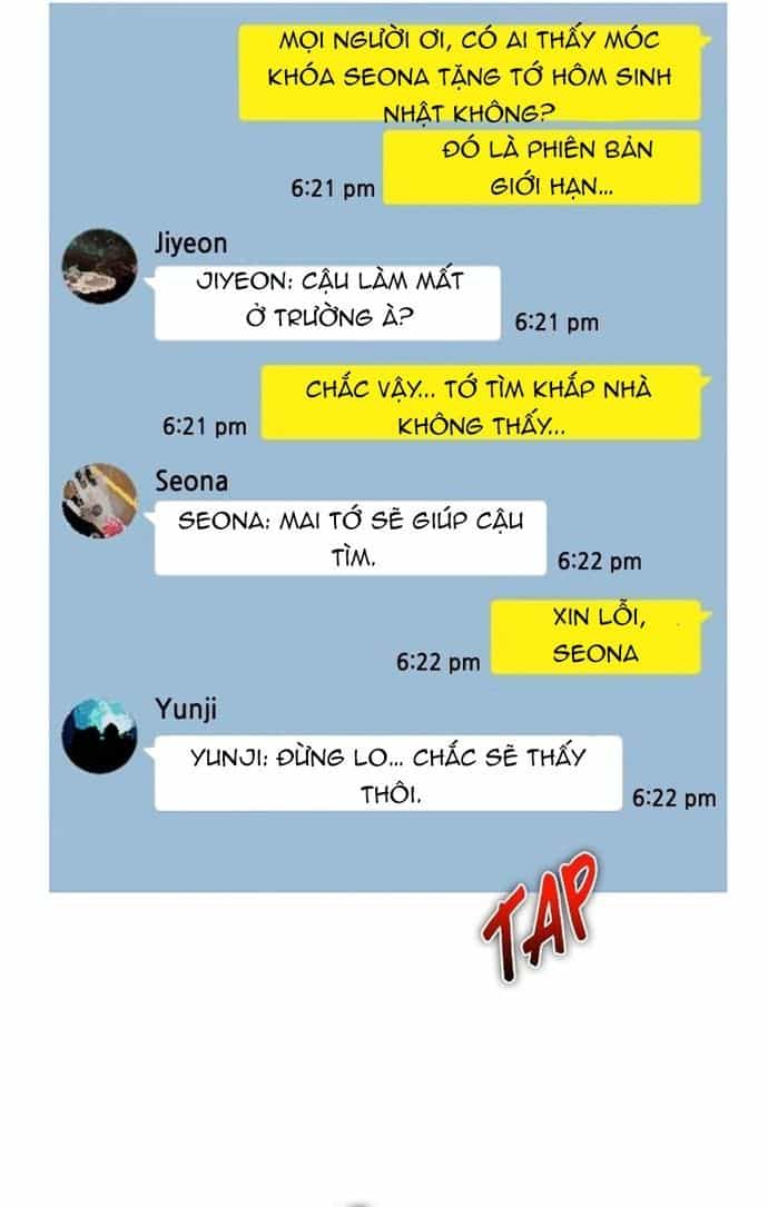 Zero Game - Chương 126 - ảnh 60