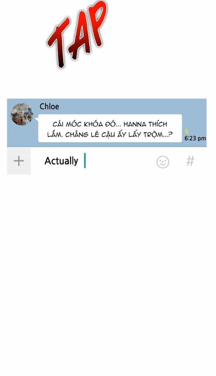 Zero Game - Chương 126 - ảnh 61
