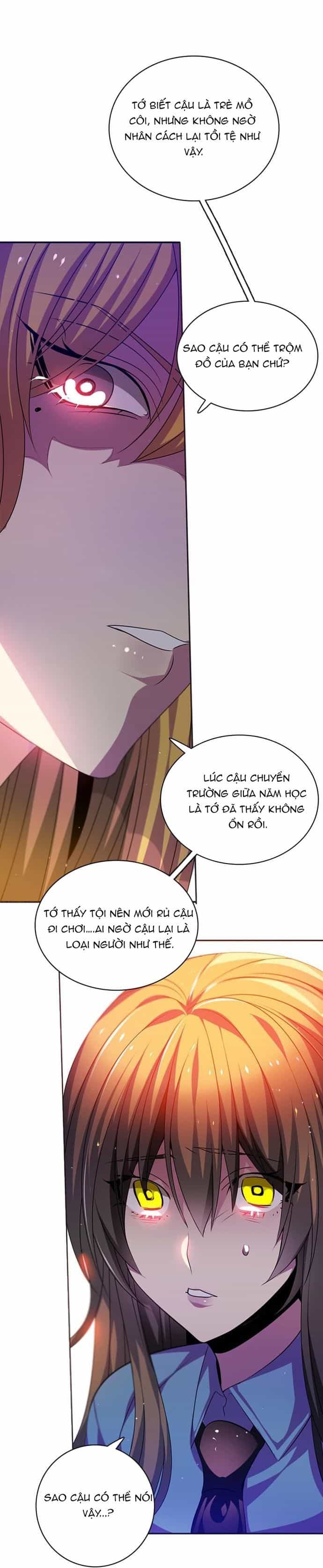 Zero Game - Chương 126 - ảnh 76