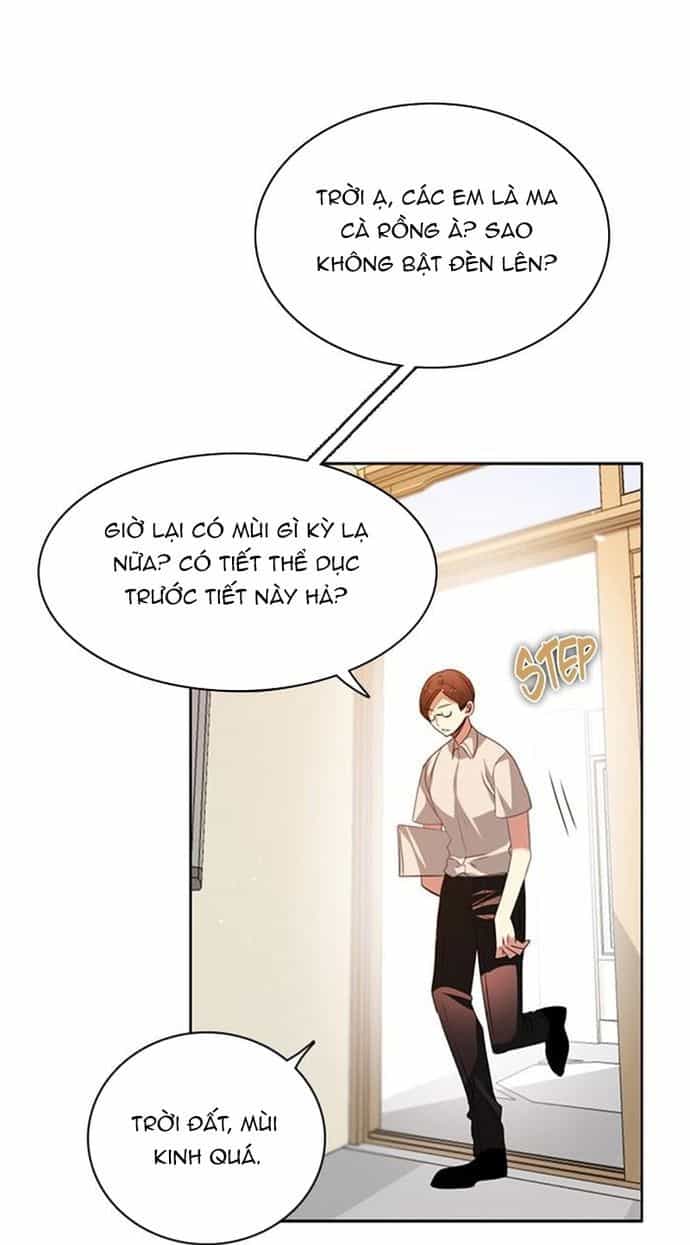 Zero Game - Chương 126 - ảnh 89