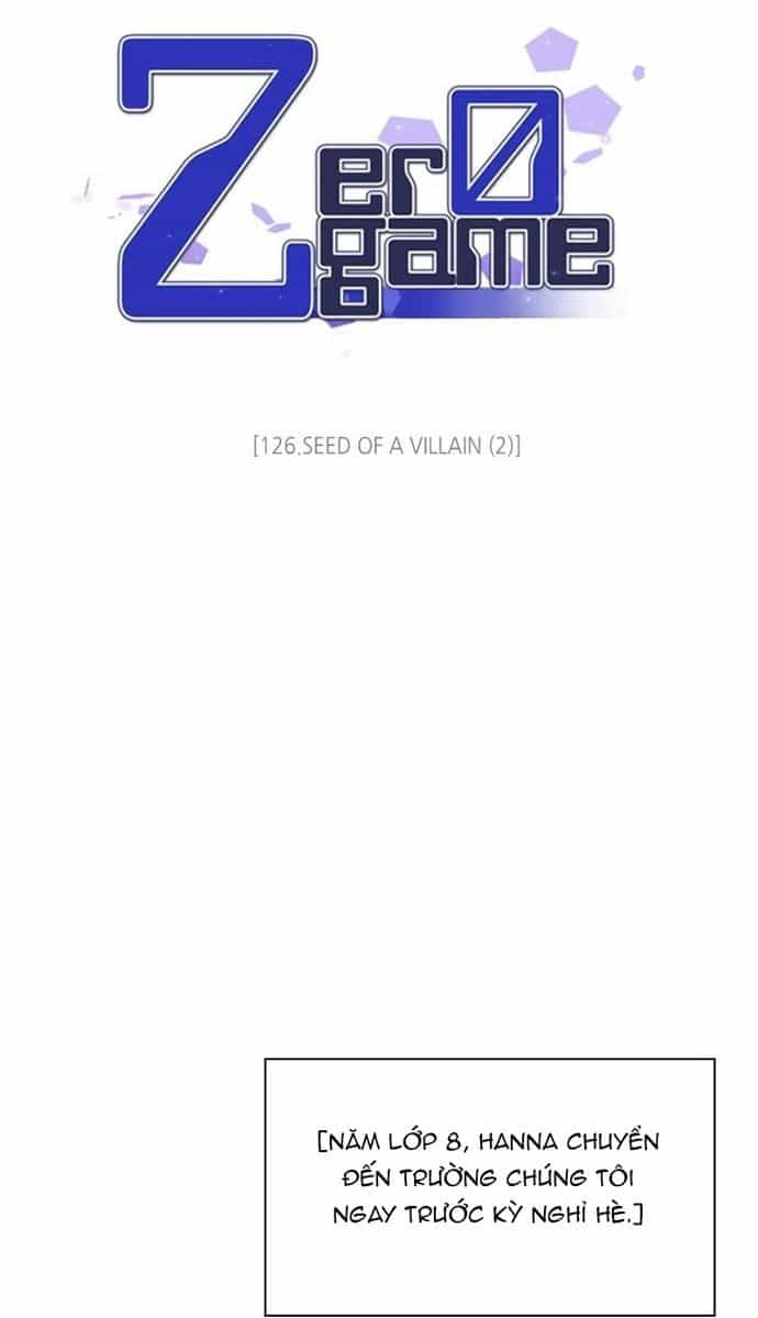 Zero Game - Chương 126 - ảnh 9