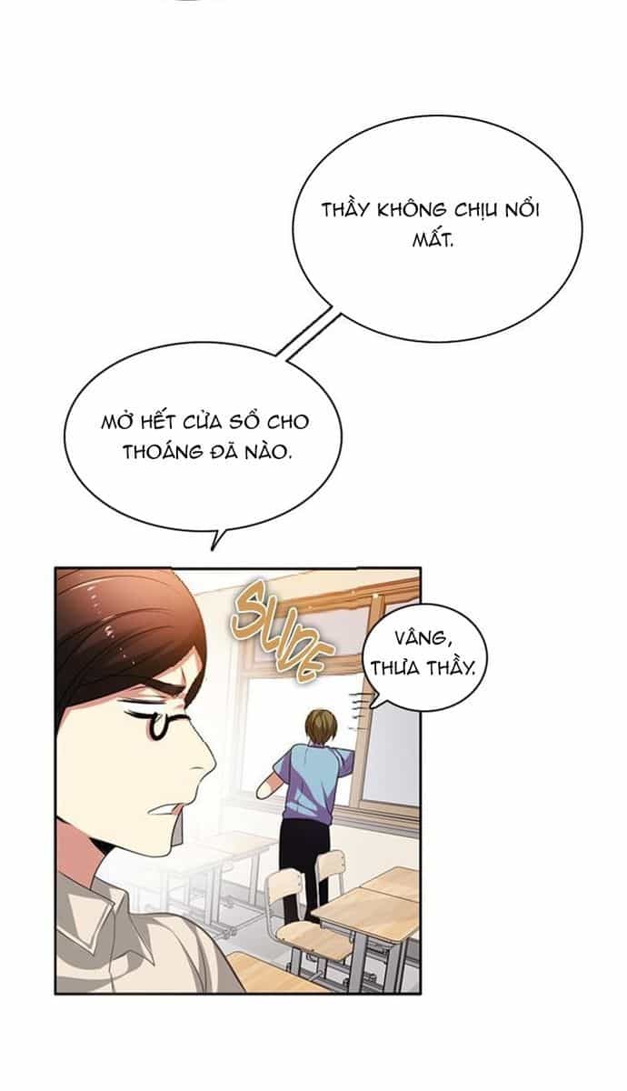 Zero Game - Chương 126 - ảnh 90