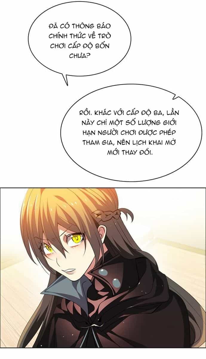 Zero Game - Chương 127 - ảnh 100