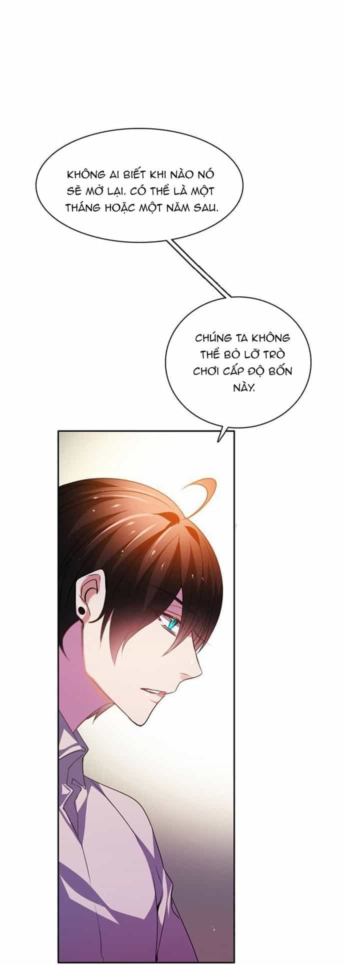 Zero Game - Chương 127 - ảnh 101