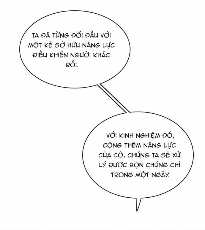 Zero Game - Chương 127 - ảnh 104