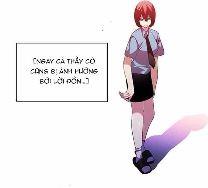 Zero Game - Chương 127 - ảnh 16