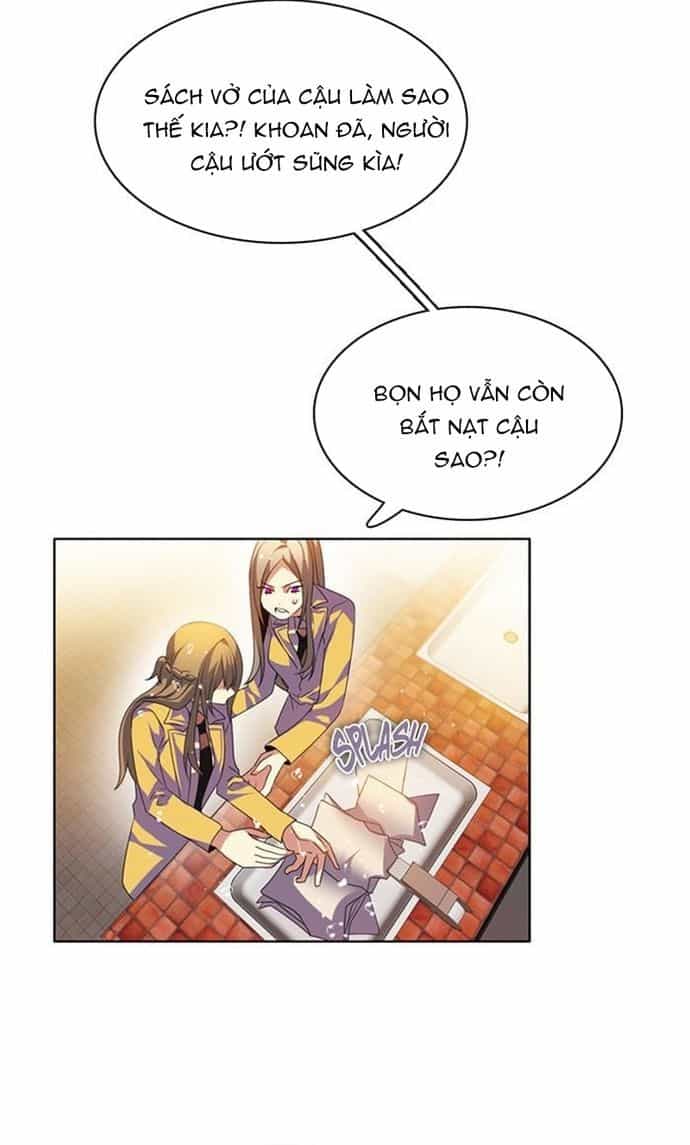 Zero Game - Chương 127 - ảnh 24