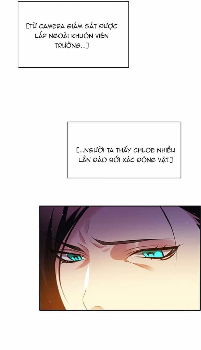 Zero Game - Chương 127 - ảnh 38