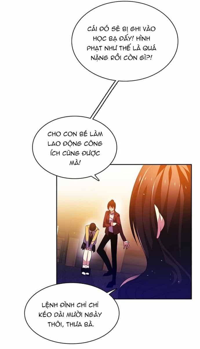 Zero Game - Chương 127 - ảnh 50