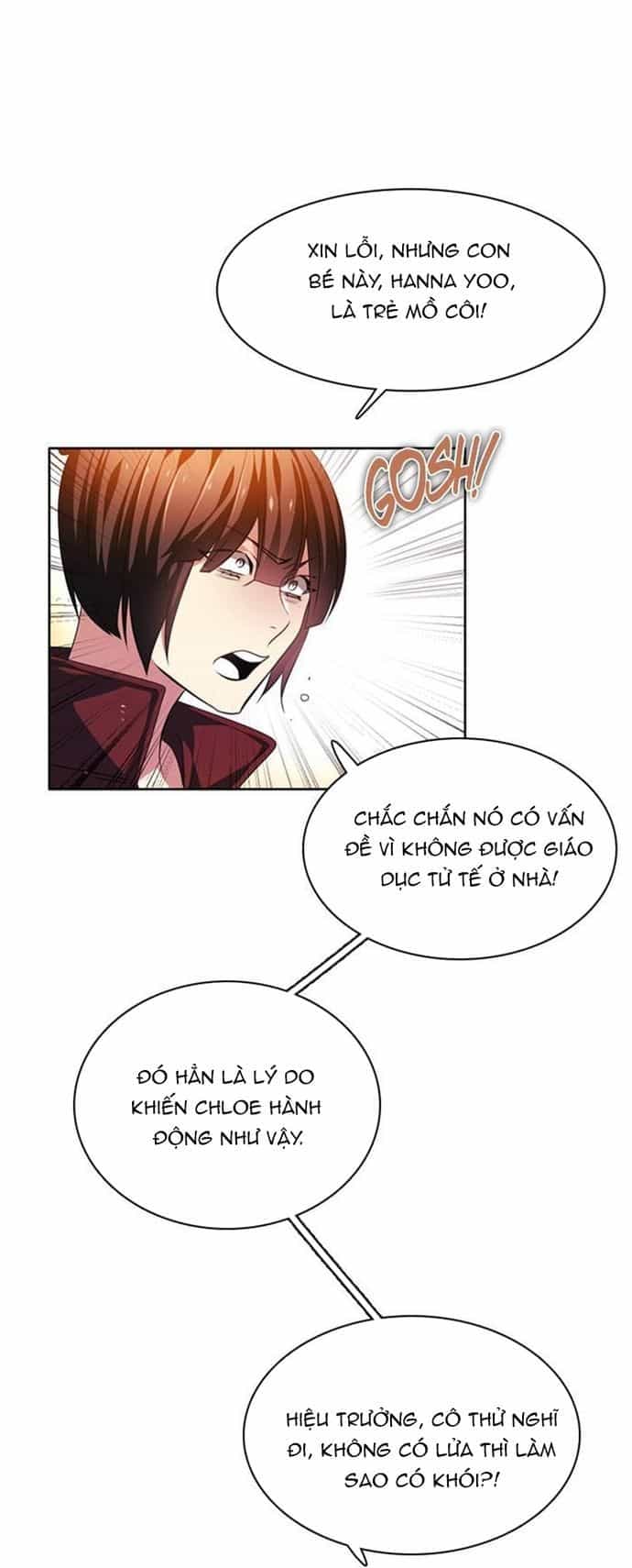Zero Game - Chương 127 - ảnh 51