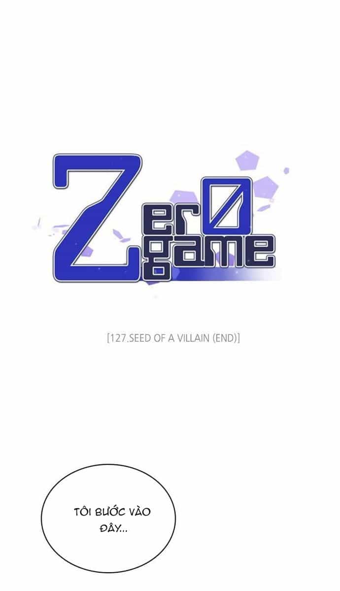 Zero Game - Chương 127 - ảnh 77