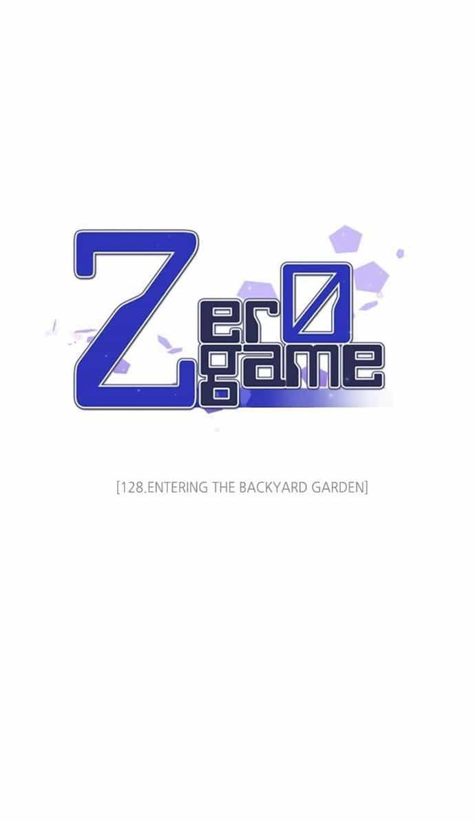 Zero Game - Chương 128 - ảnh 19