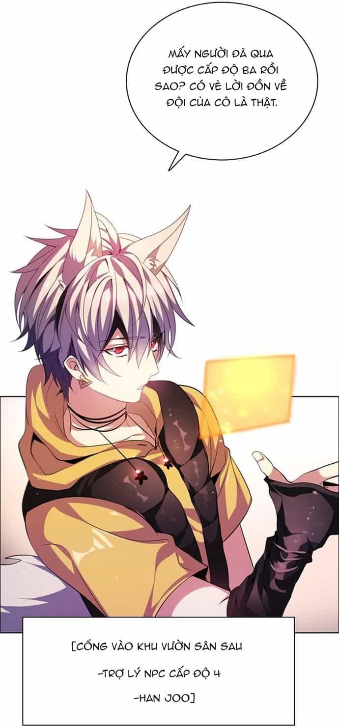 Zero Game - Chương 128 - ảnh 23