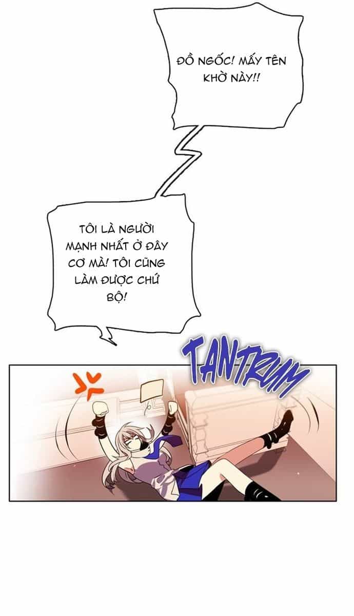 Zero Game - Chương 128 - ảnh 31