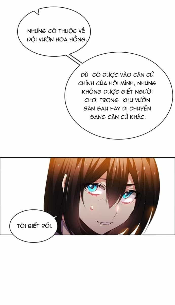 Zero Game - Chương 128 - ảnh 39