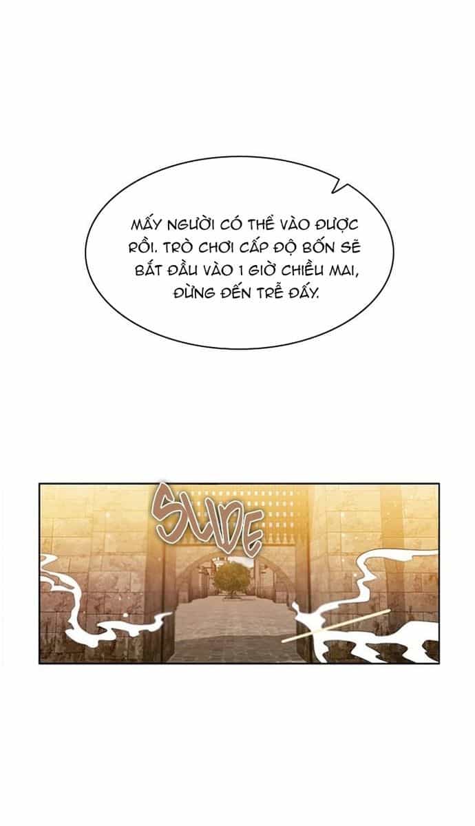 Zero Game - Chương 128 - ảnh 40