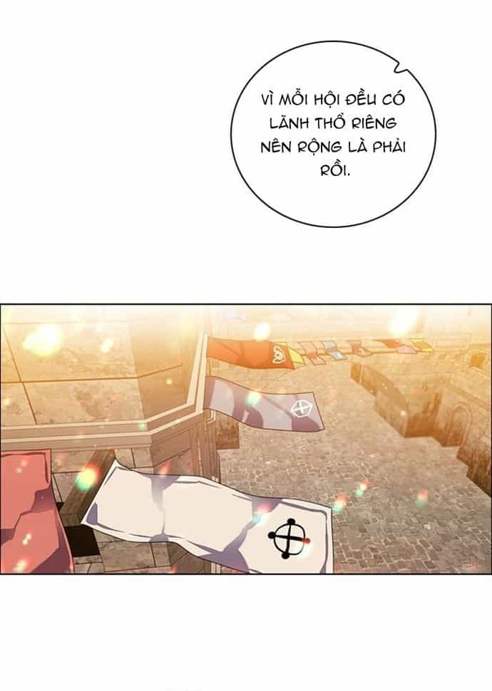 Zero Game - Chương 128 - ảnh 46