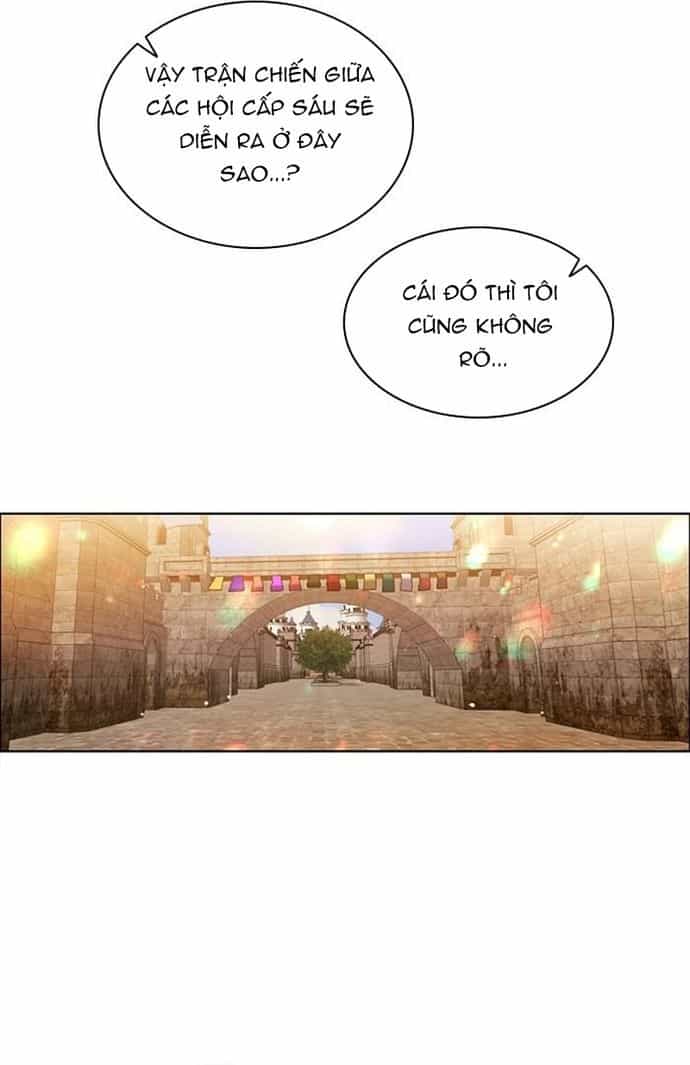 Zero Game - Chương 128 - ảnh 47