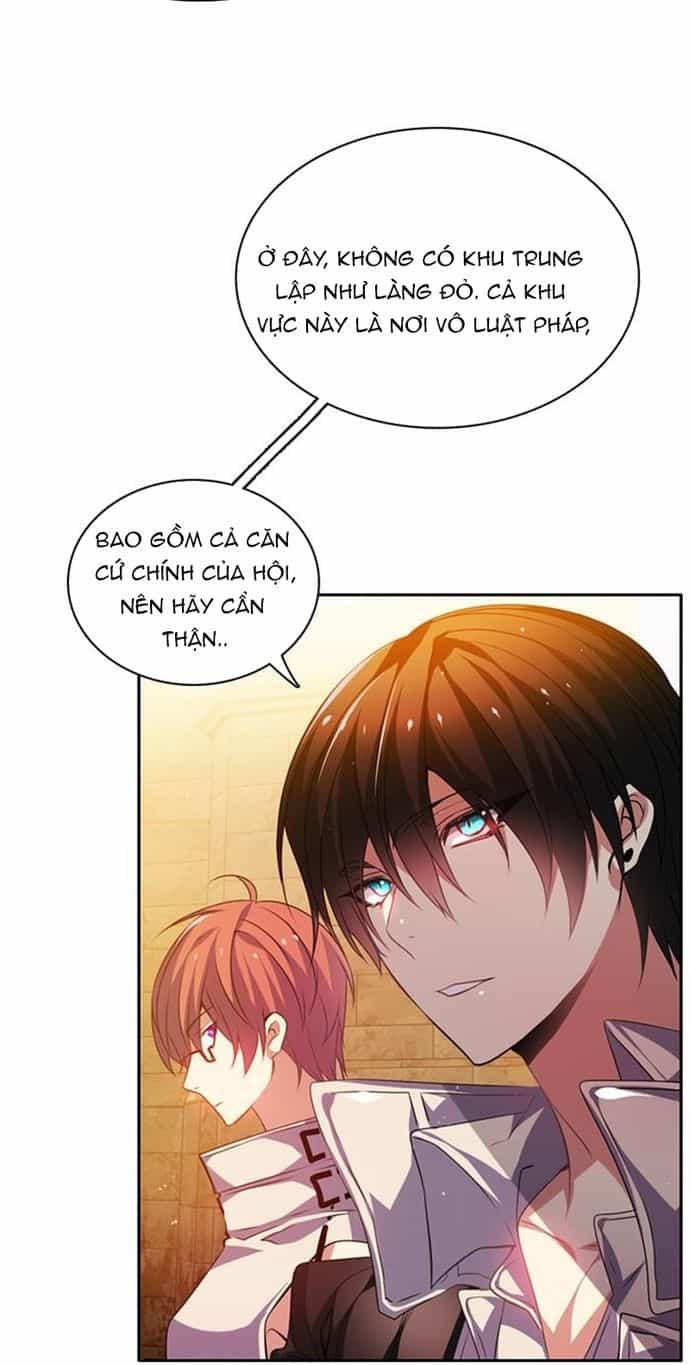 Zero Game - Chương 128 - ảnh 49