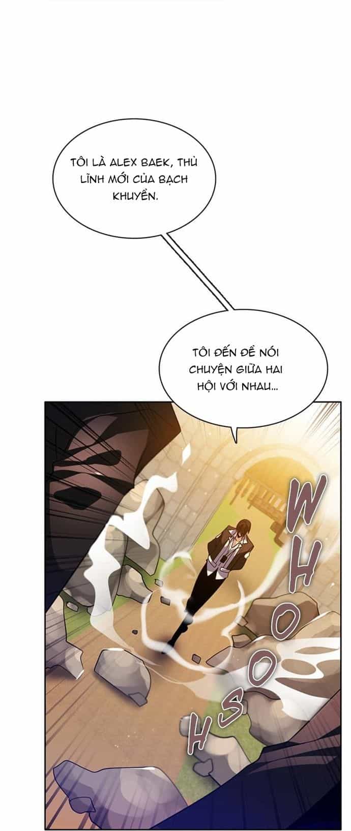 Zero Game - Chương 128 - ảnh 60