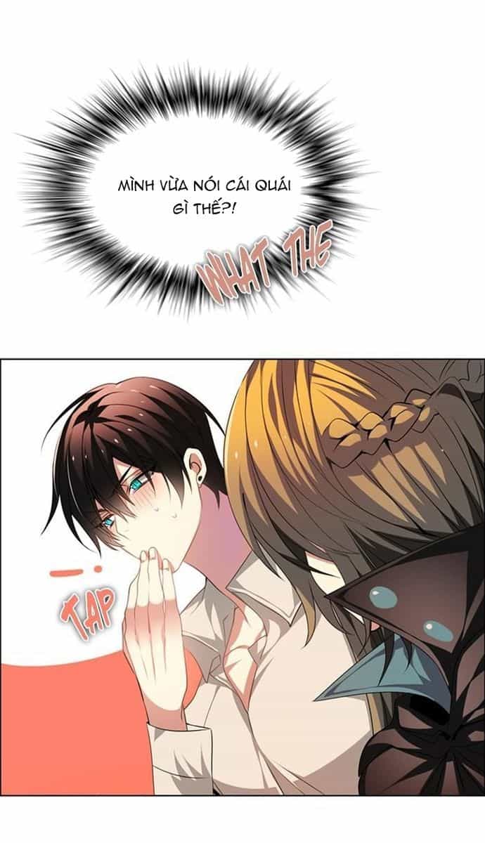 Zero Game - Chương 128 - ảnh 8
