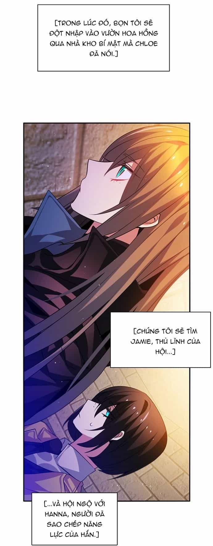 Zero Game - Chương 128 - ảnh 87