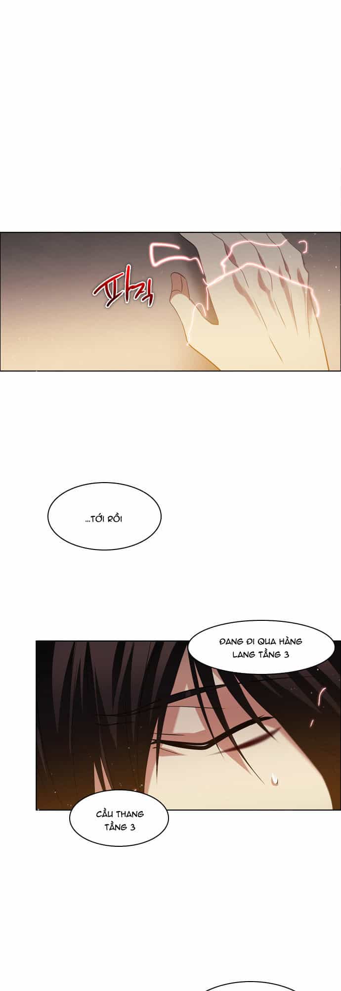 Zero Game - Chương 12 - ảnh 15