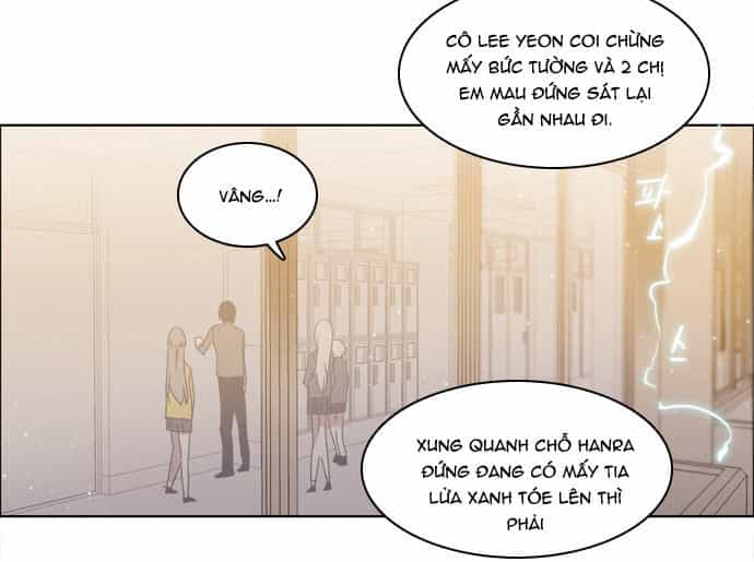 Zero Game - Chương 12 - ảnh 16
