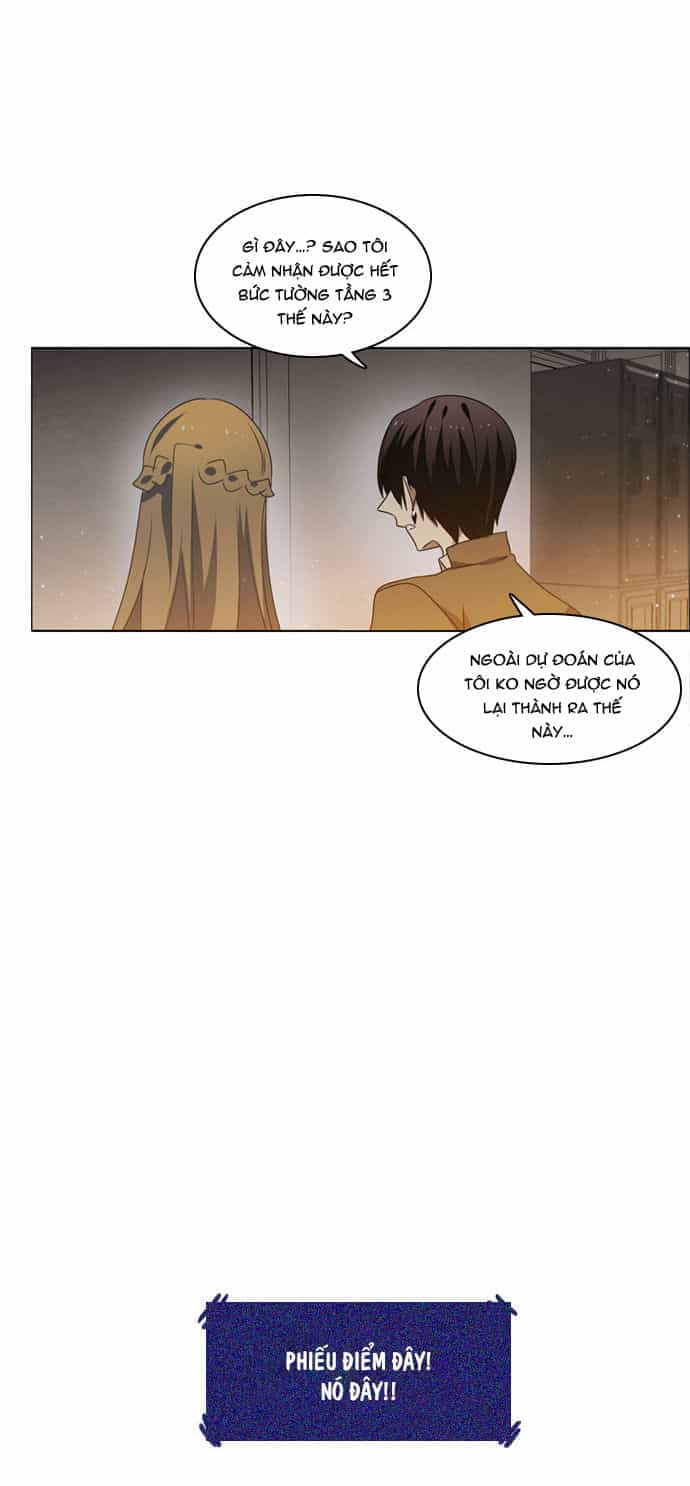 Zero Game - Chương 12 - ảnh 17