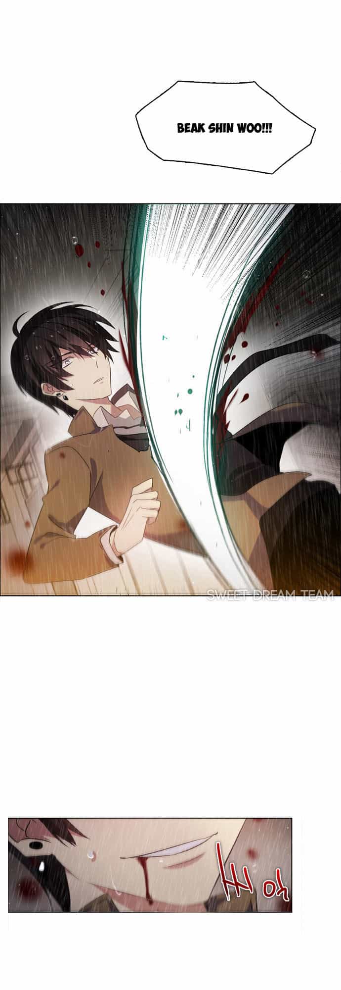 Zero Game - Chương 12 - ảnh 36